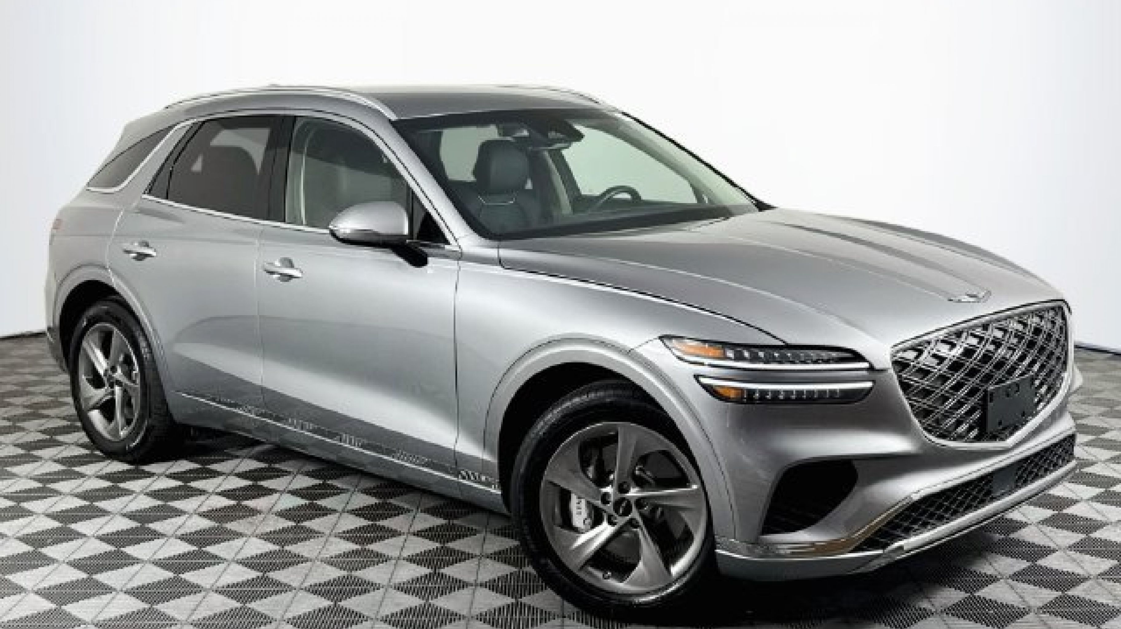2026 GENESIS GV70