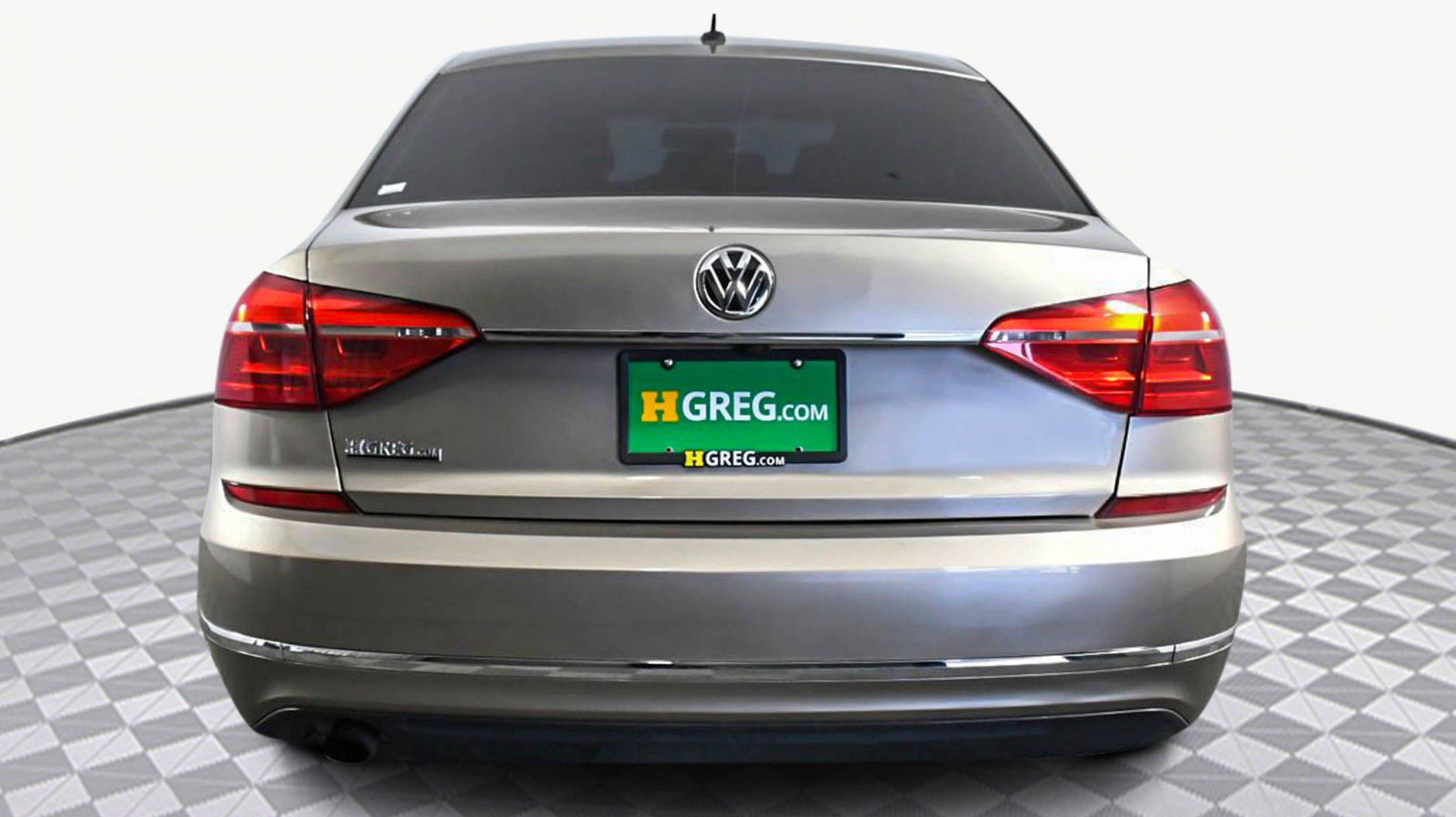 Trunk Ledge Kit | VOLKSWAGEN PASSAT 2016 Trunk Ledge Kit | VOLKSWAGEN PASSAT 2016