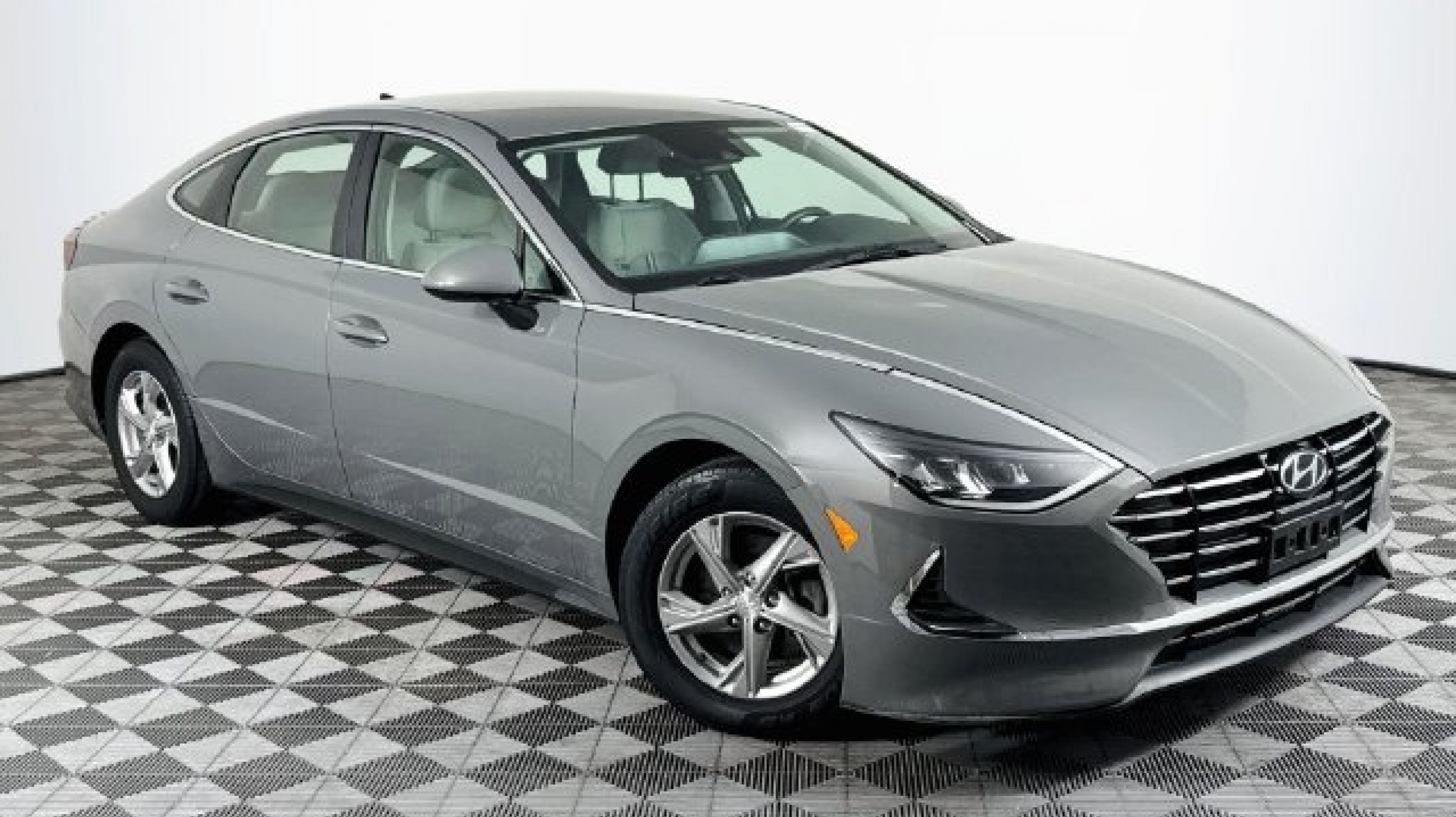 2021 Hyundai Sonata