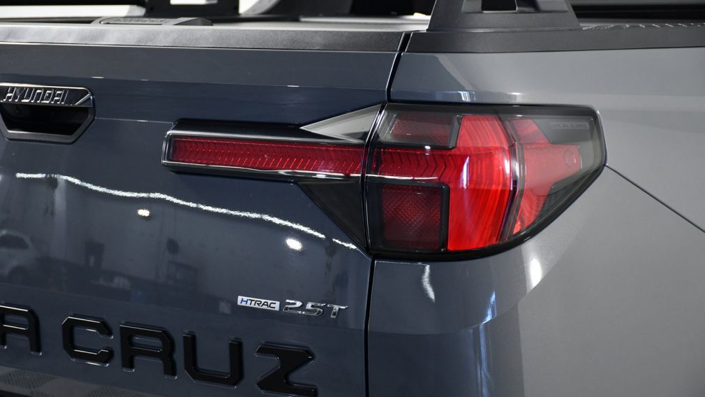 2024 Hyundai Santa Cruz XRT #26
