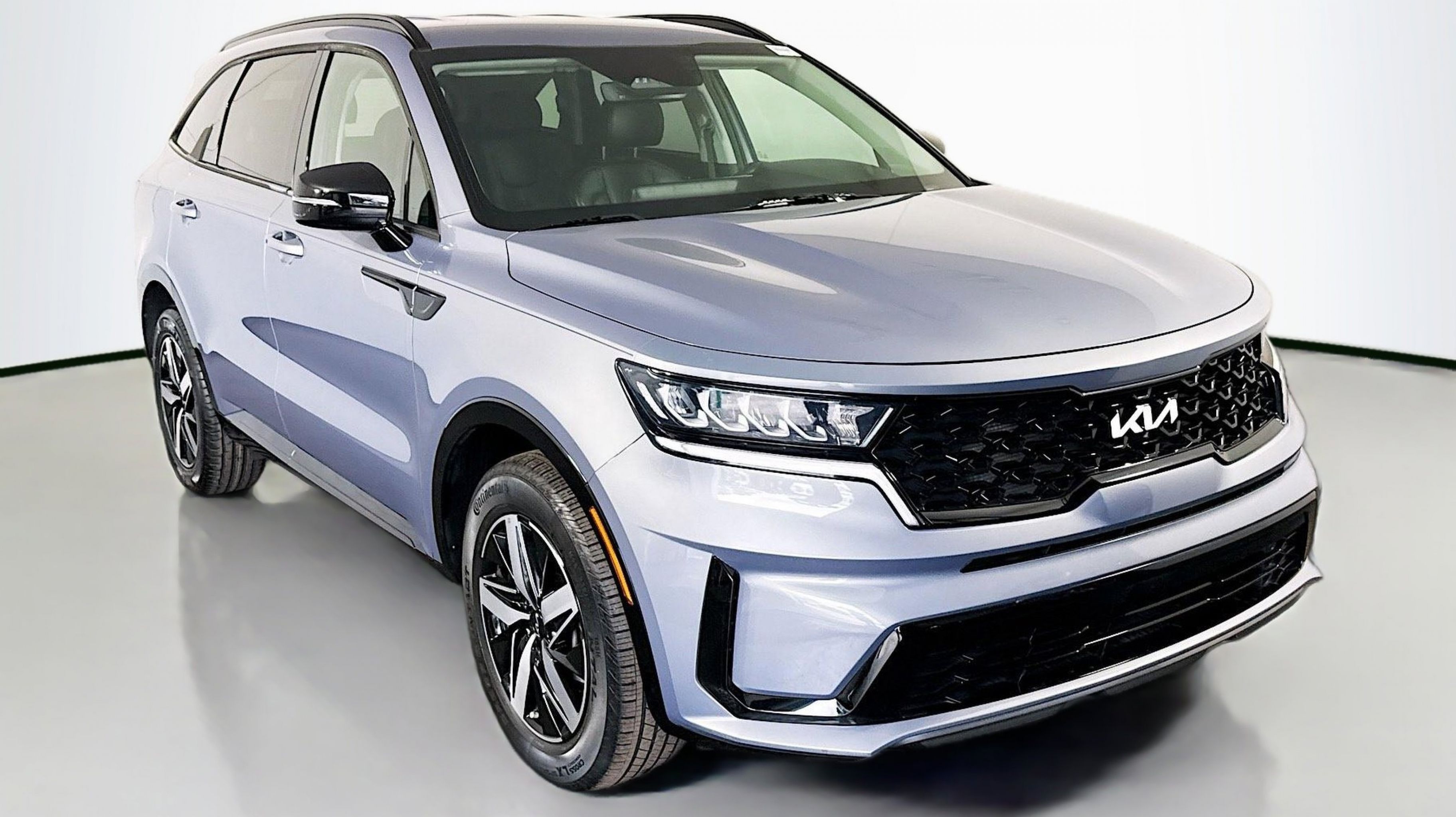 2022 Kia Sorento S AT's photo