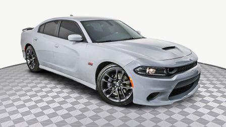 2022 Dodge Charger Scat Pack                