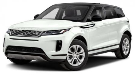 2020 Land Rover Range Rover Evoque S                en Ft. Lauderdale                