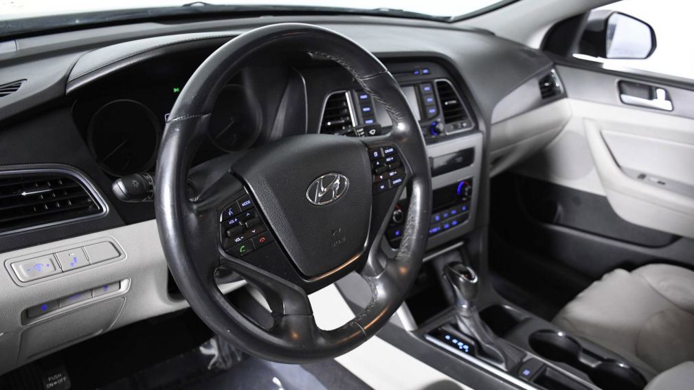 2015 Hyundai Sonata 2.4L Sport #16