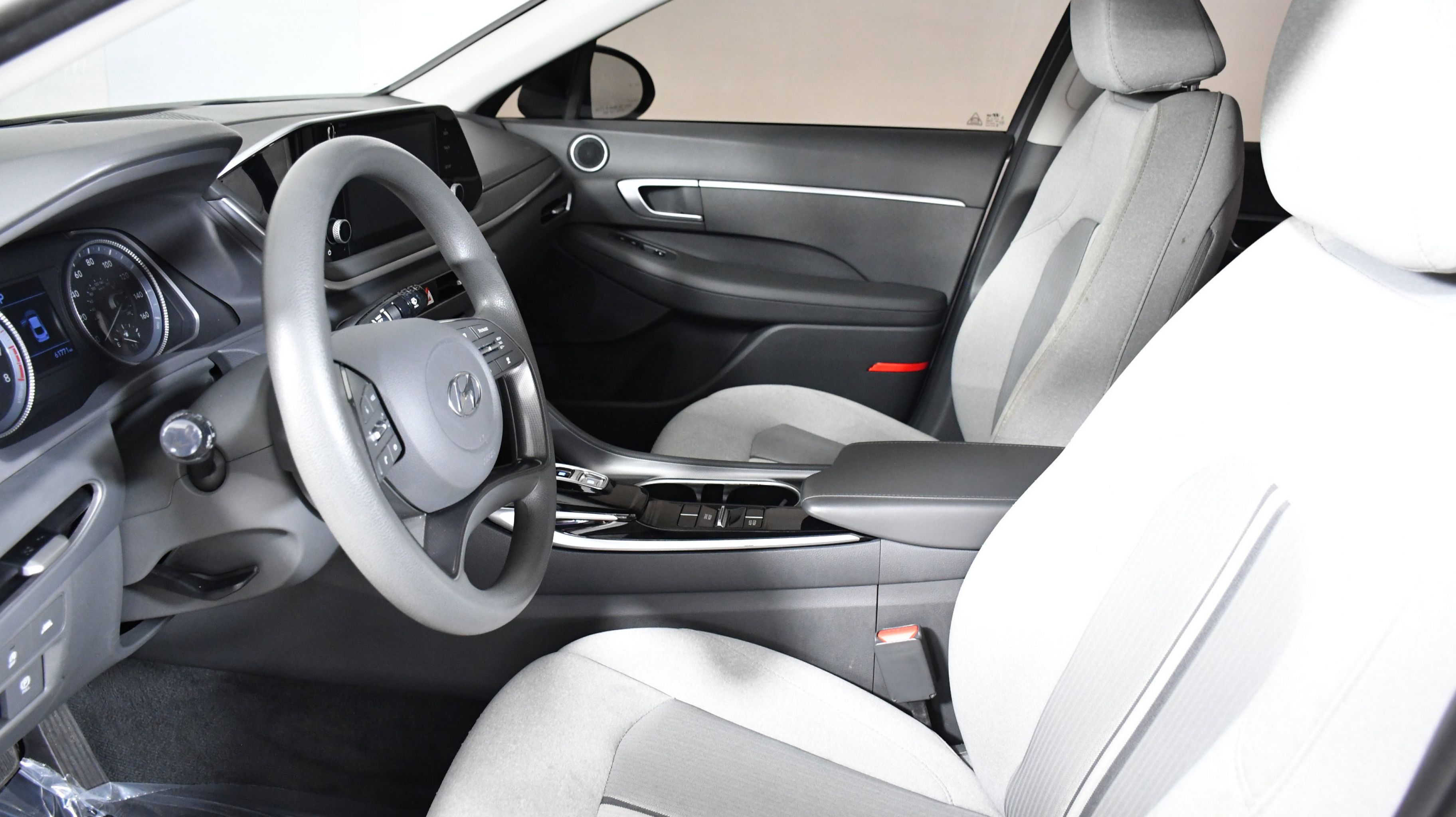 2021 Hyundai Sonata SE photo 12