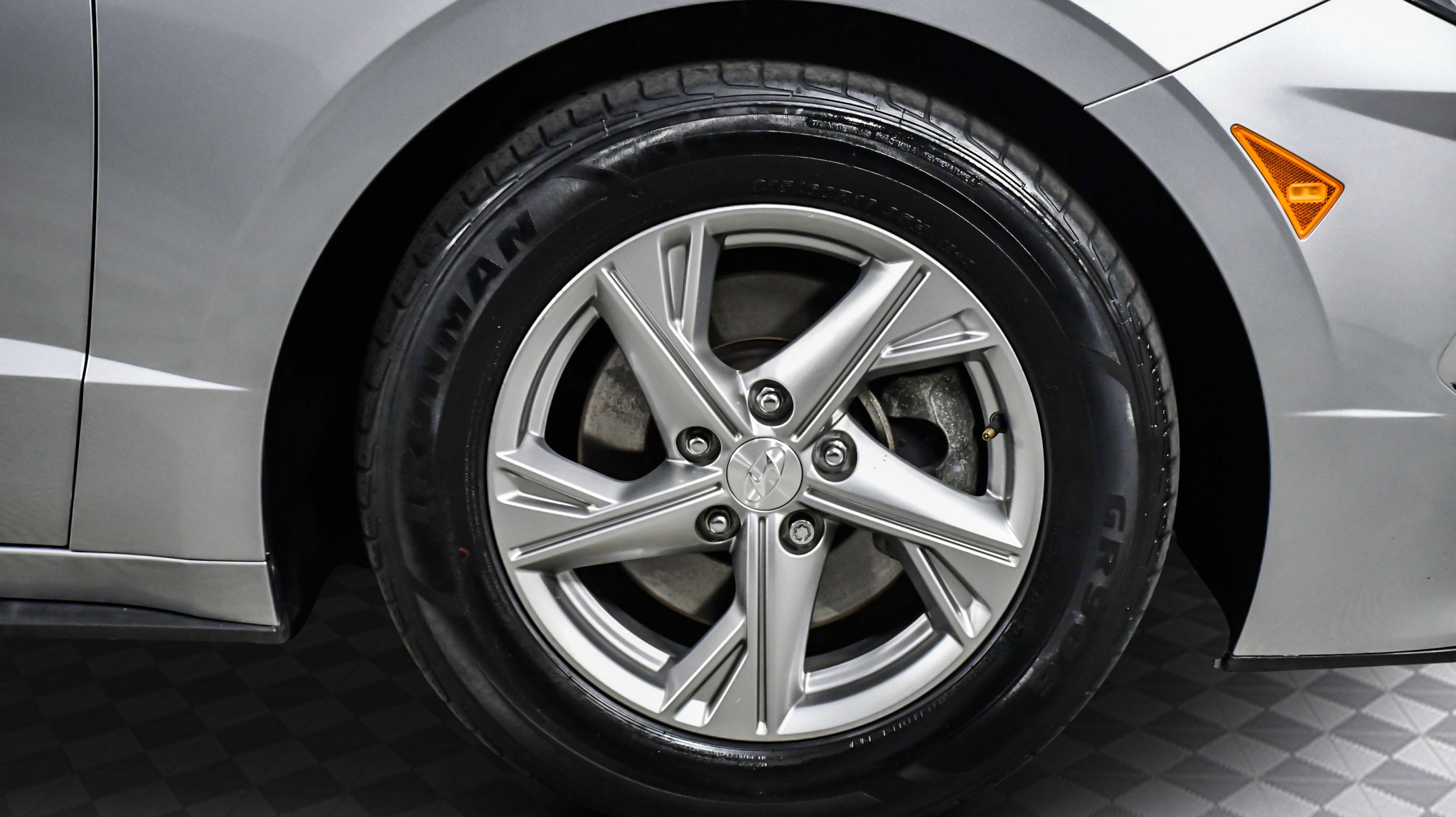 2021 Hyundai Sonata SE photo 22