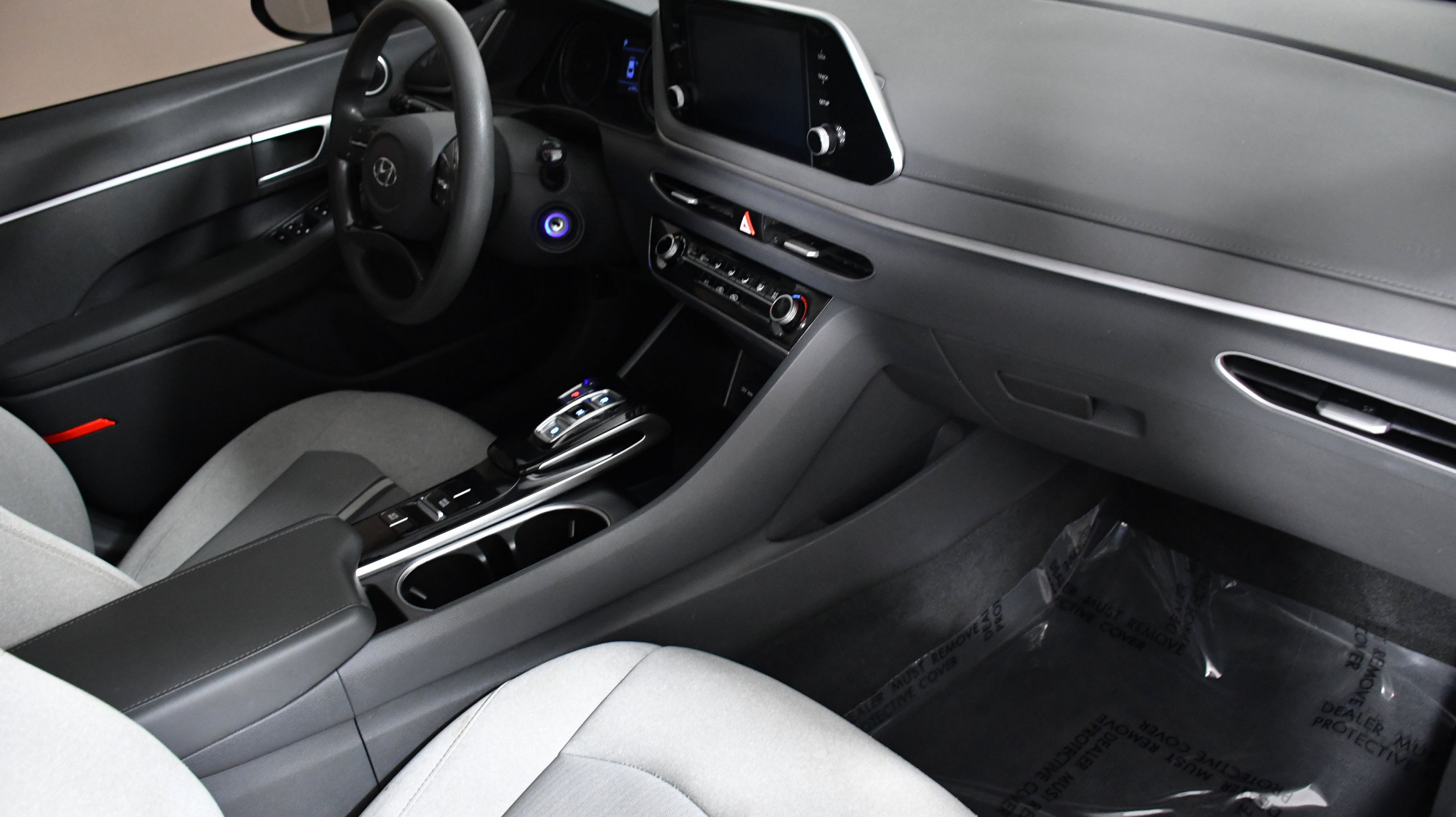 2021 Hyundai Sonata SE photo 20