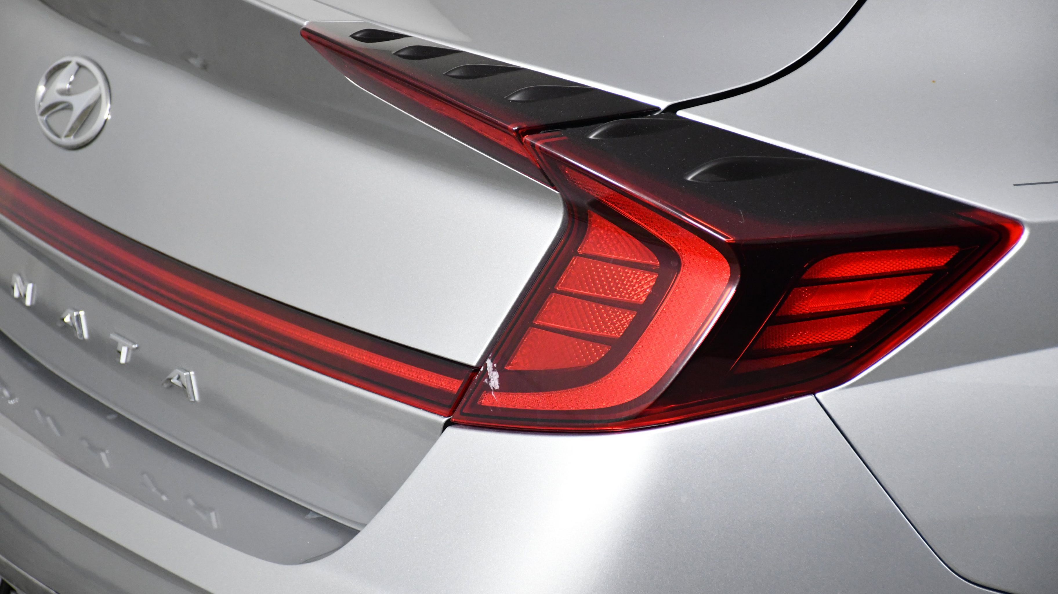 2021 Hyundai Sonata SE photo 24