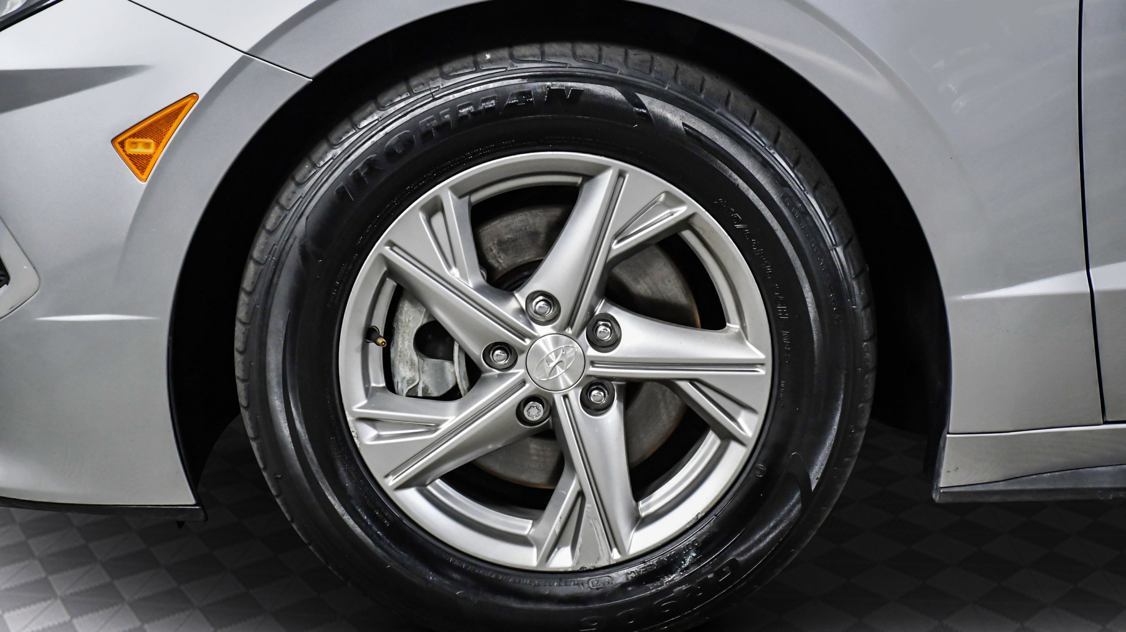 2021 Hyundai Sonata SE photo 27