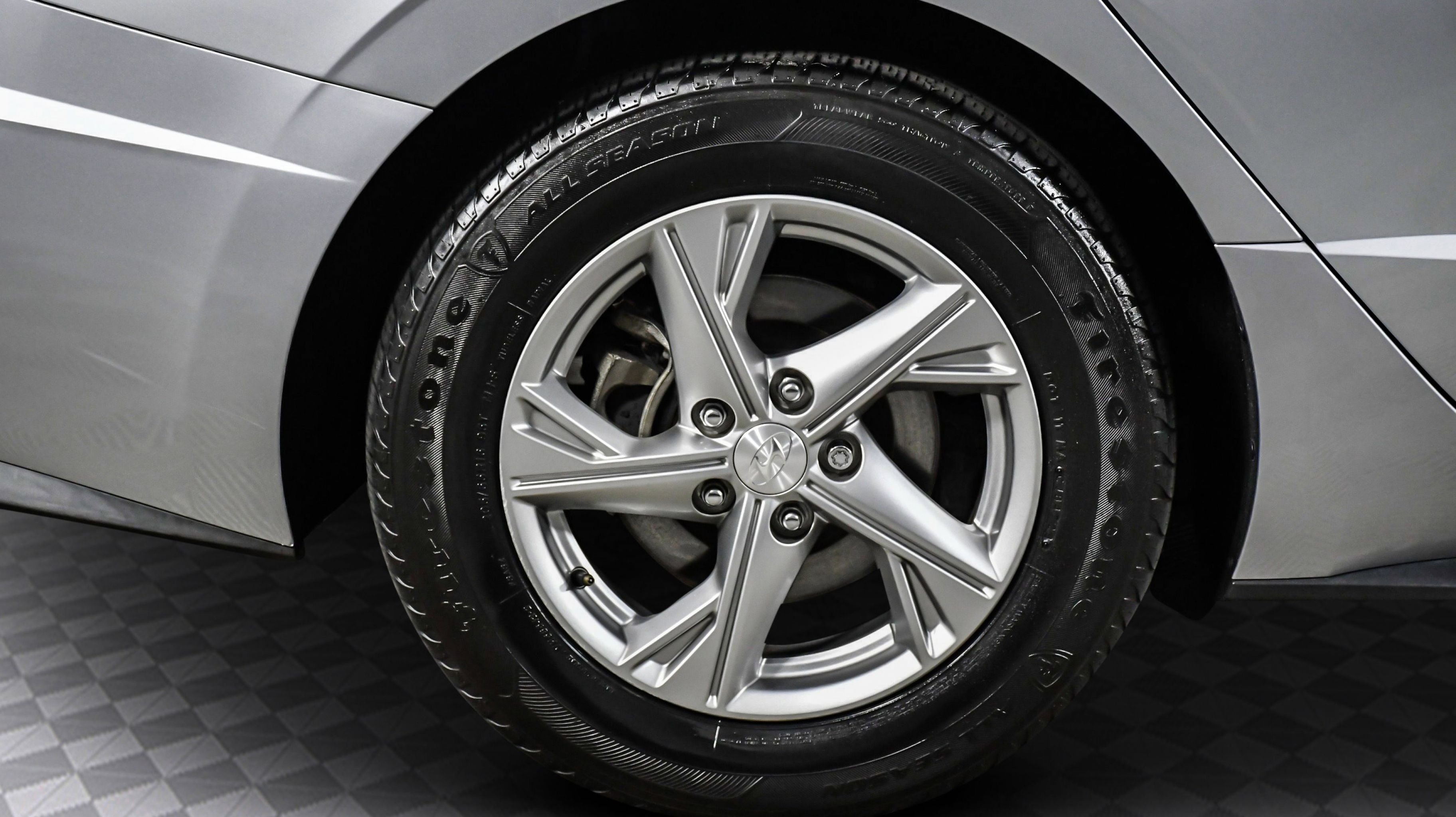2021 Hyundai Sonata SE photo 26