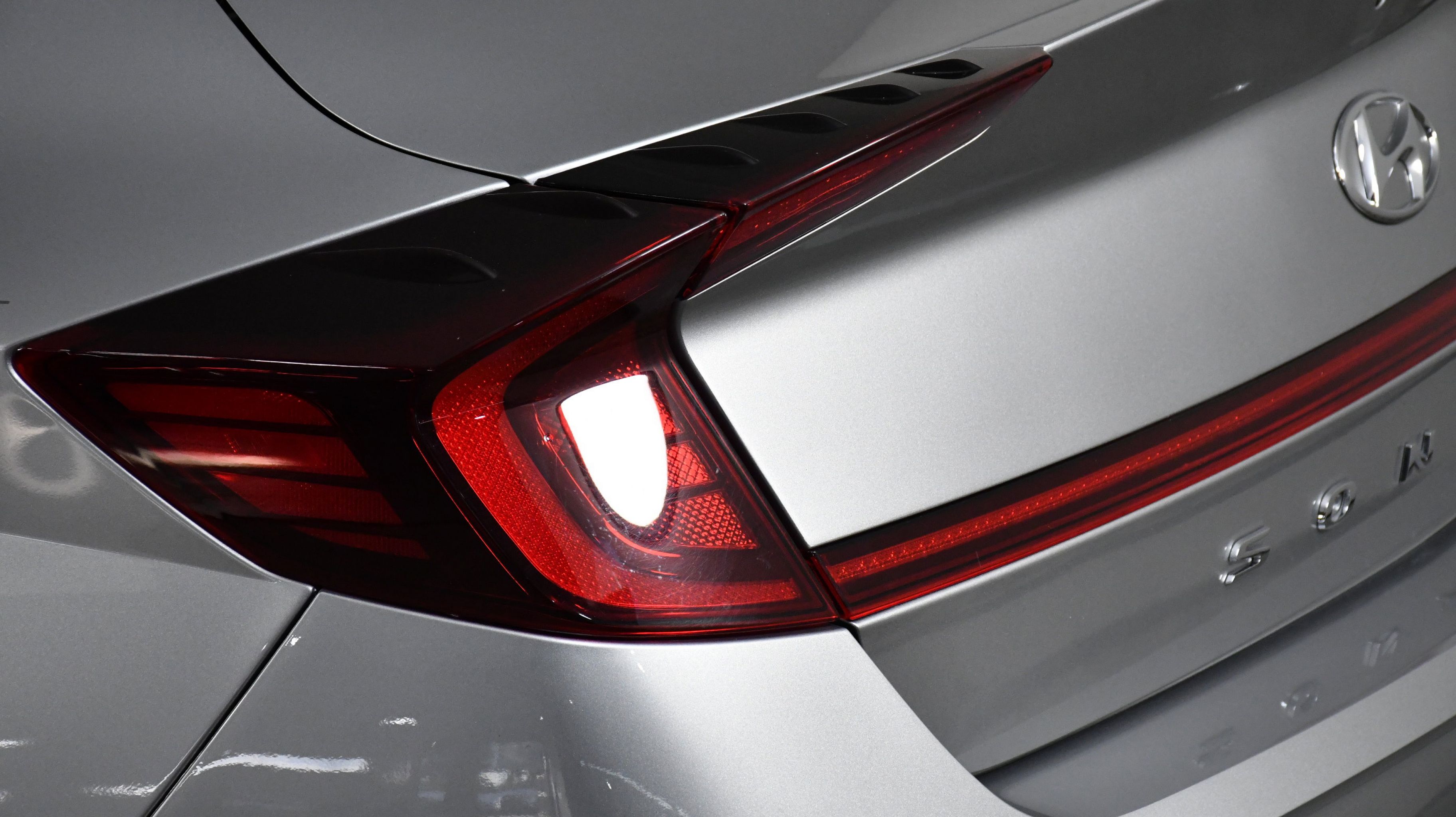 2021 Hyundai Sonata SE photo 25