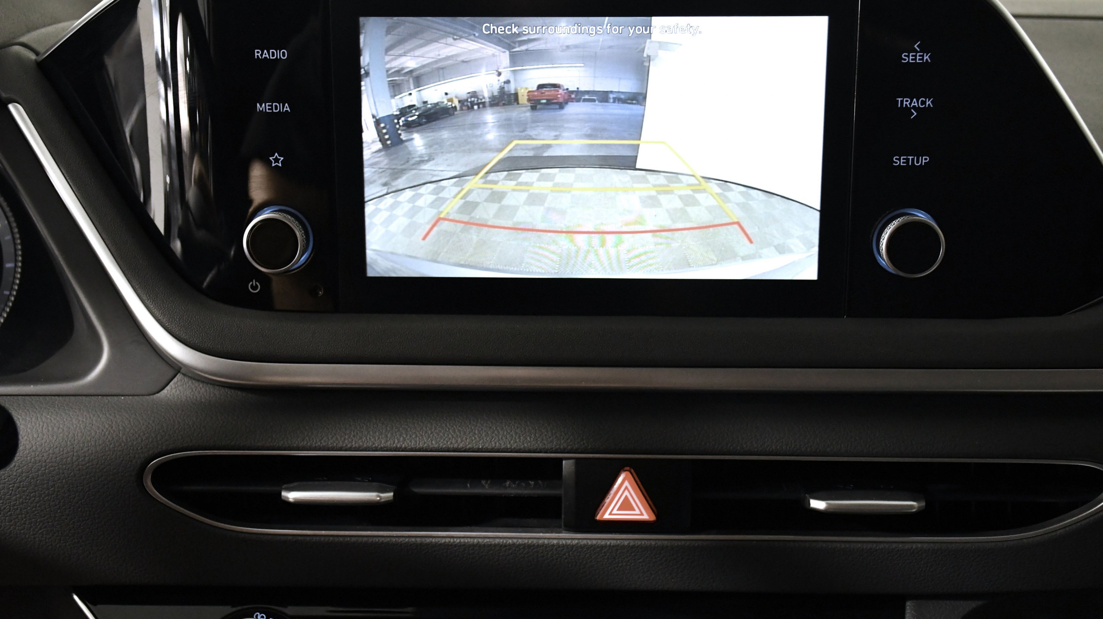 2021 Hyundai Sonata SE photo 11