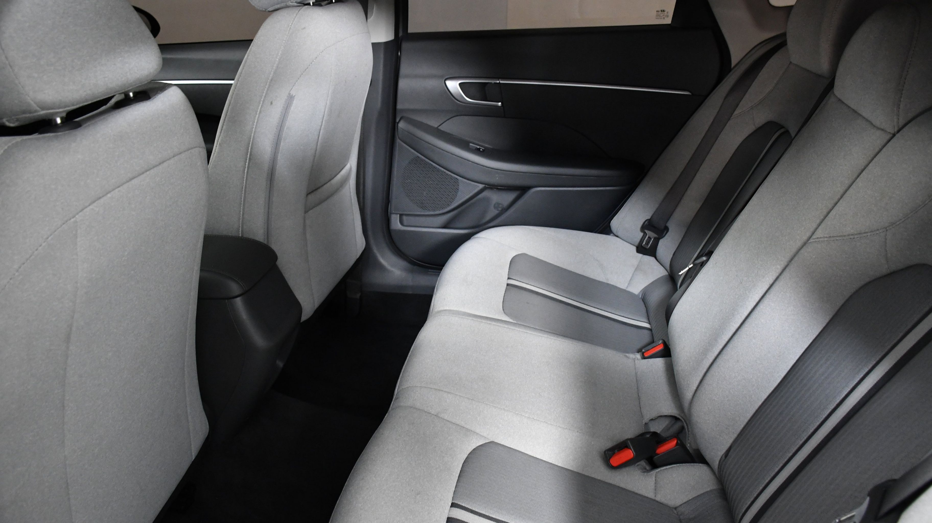 2021 Hyundai Sonata SE photo 15