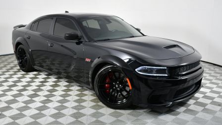 2022 Dodge Charger Scat Pack Widebody                in Ft. Lauderdale                