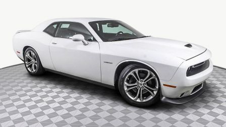 2020 Dodge Challenger R/T                in Miami Lakes                
