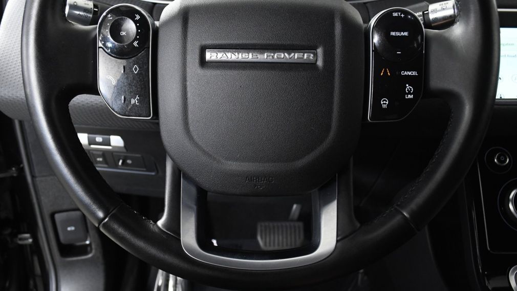 2020 Land Rover Range Rover Evoque S #6