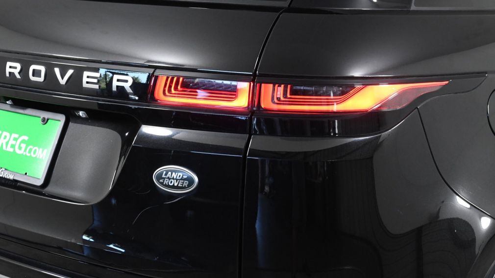 2020 Land Rover Range Rover Evoque S #26