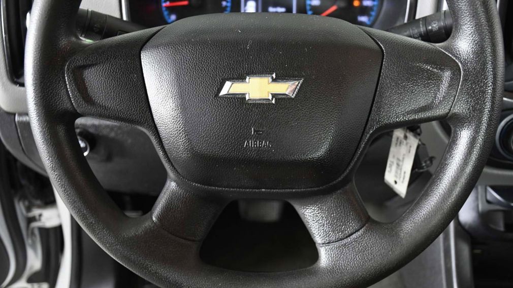2017 Chevrolet Colorado 2WD WT #6