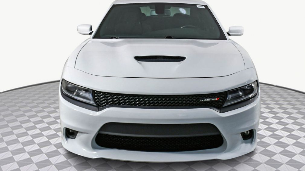 2020 Dodge Charger R/T #1