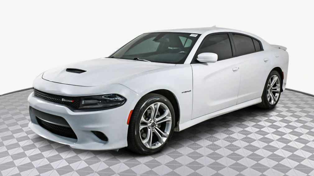 2020 Dodge Charger R/T #2