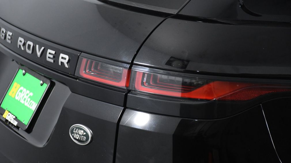 2021 Land Rover Range Rover Evoque S #27