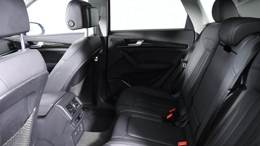 2020 Audi Q5 45 Premium Plus #17