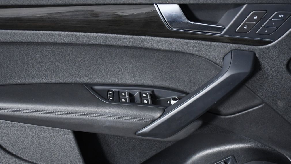 2020 Audi Q5 45 Premium Plus #16