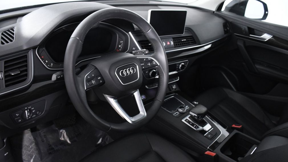 2020 Audi Q5 45 Premium Plus #15