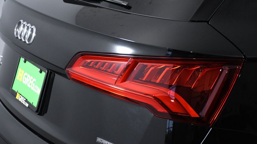 2020 Audi Q5 45 Premium Plus #26
