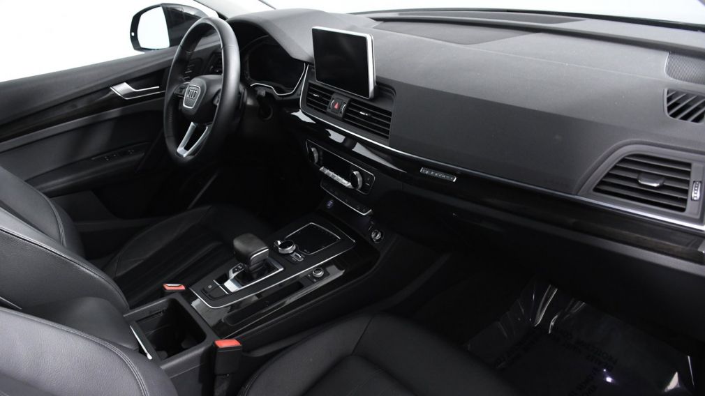 2020 Audi Q5 45 Premium Plus #22