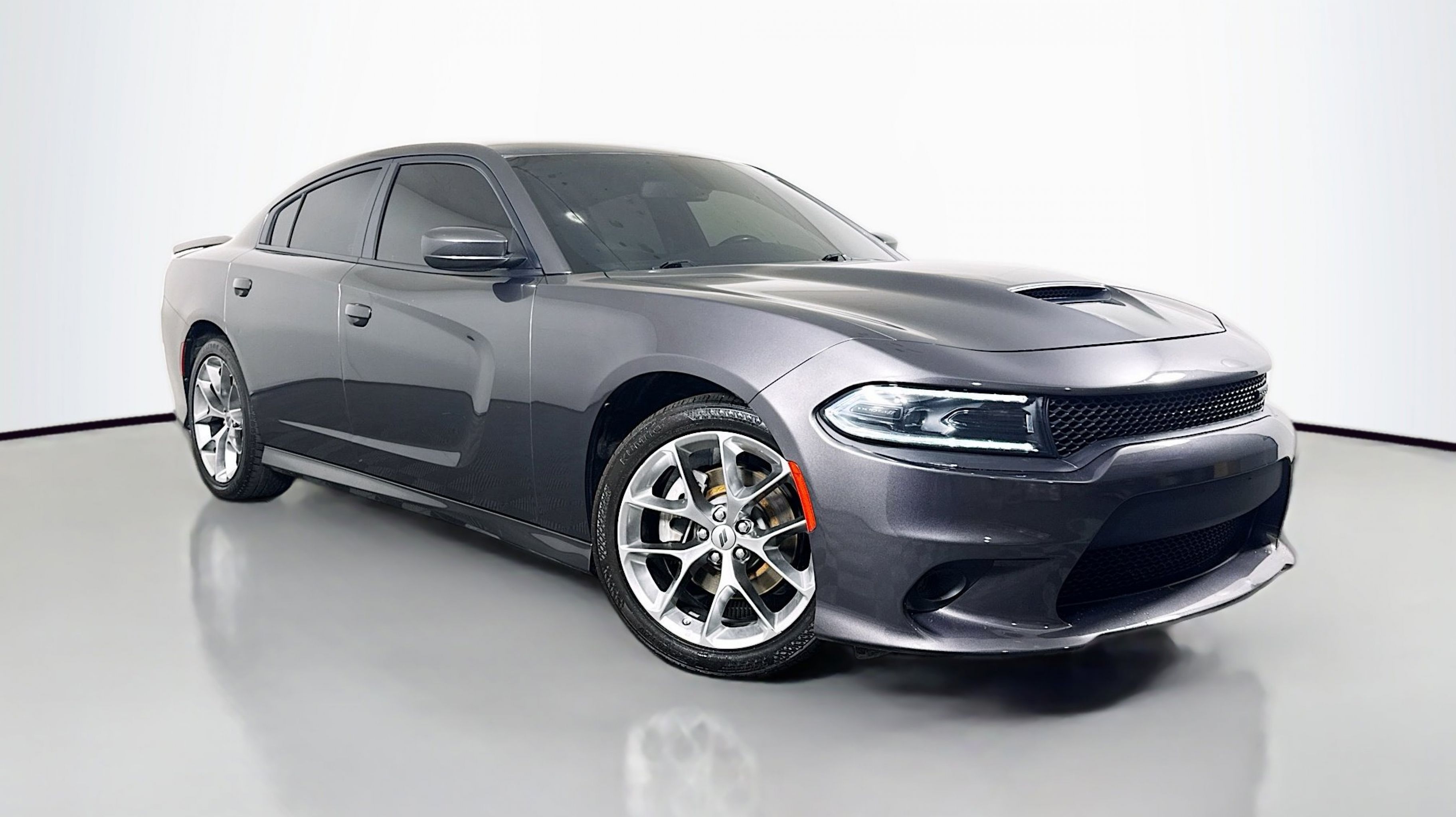 2022 Dodge Charger GT