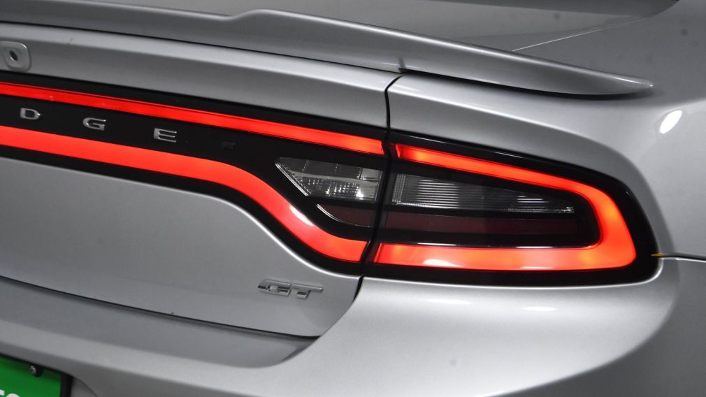 2022 Dodge Charger GT #26