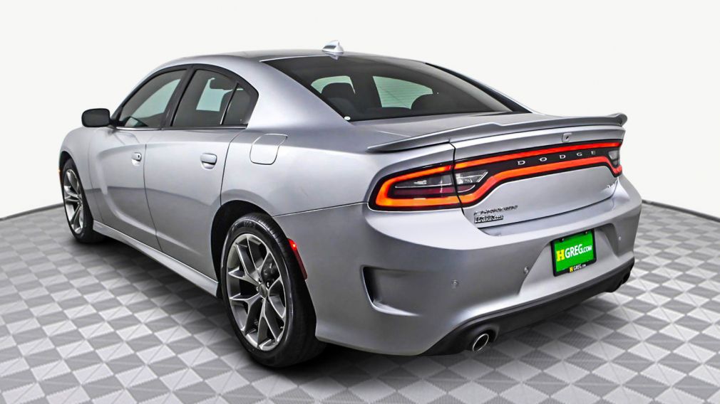 2022 Dodge Charger GT #3