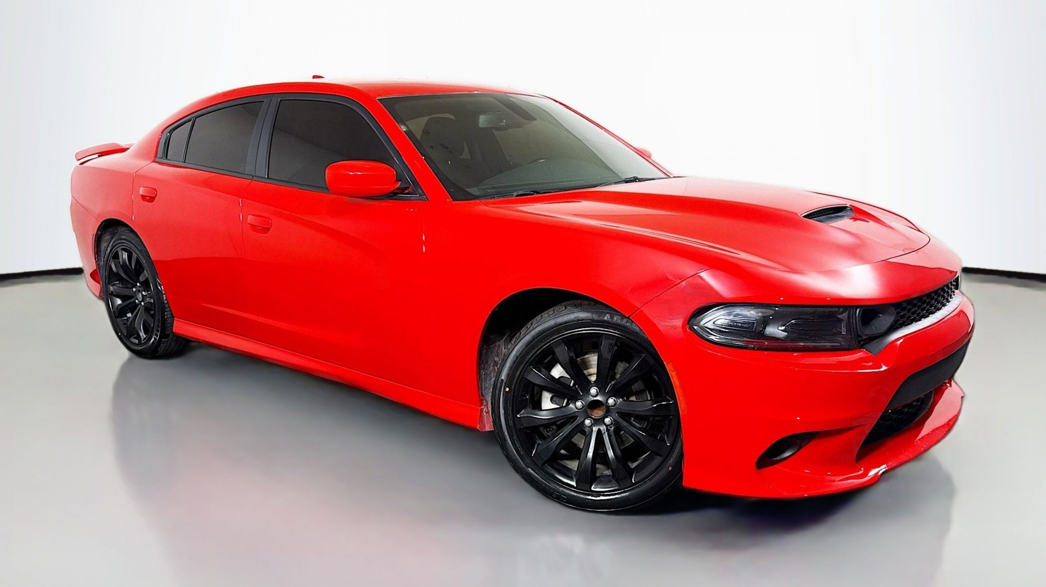 2022 Dodge Charger GT's photo