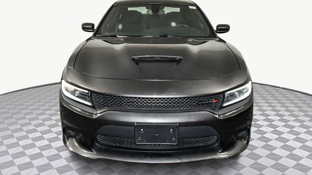 2022 Dodge Charger GT #1