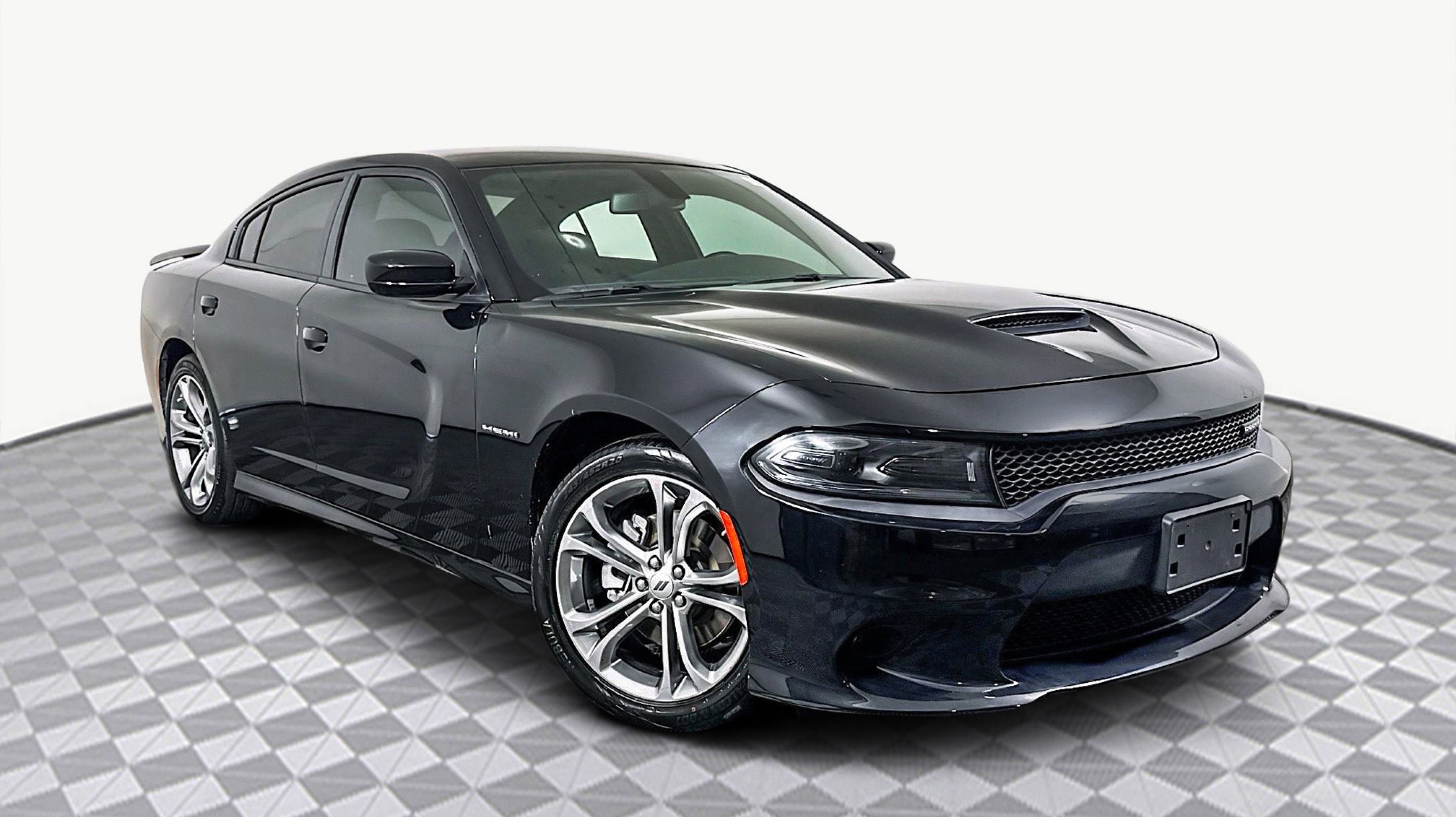 2022 Dodge Charger