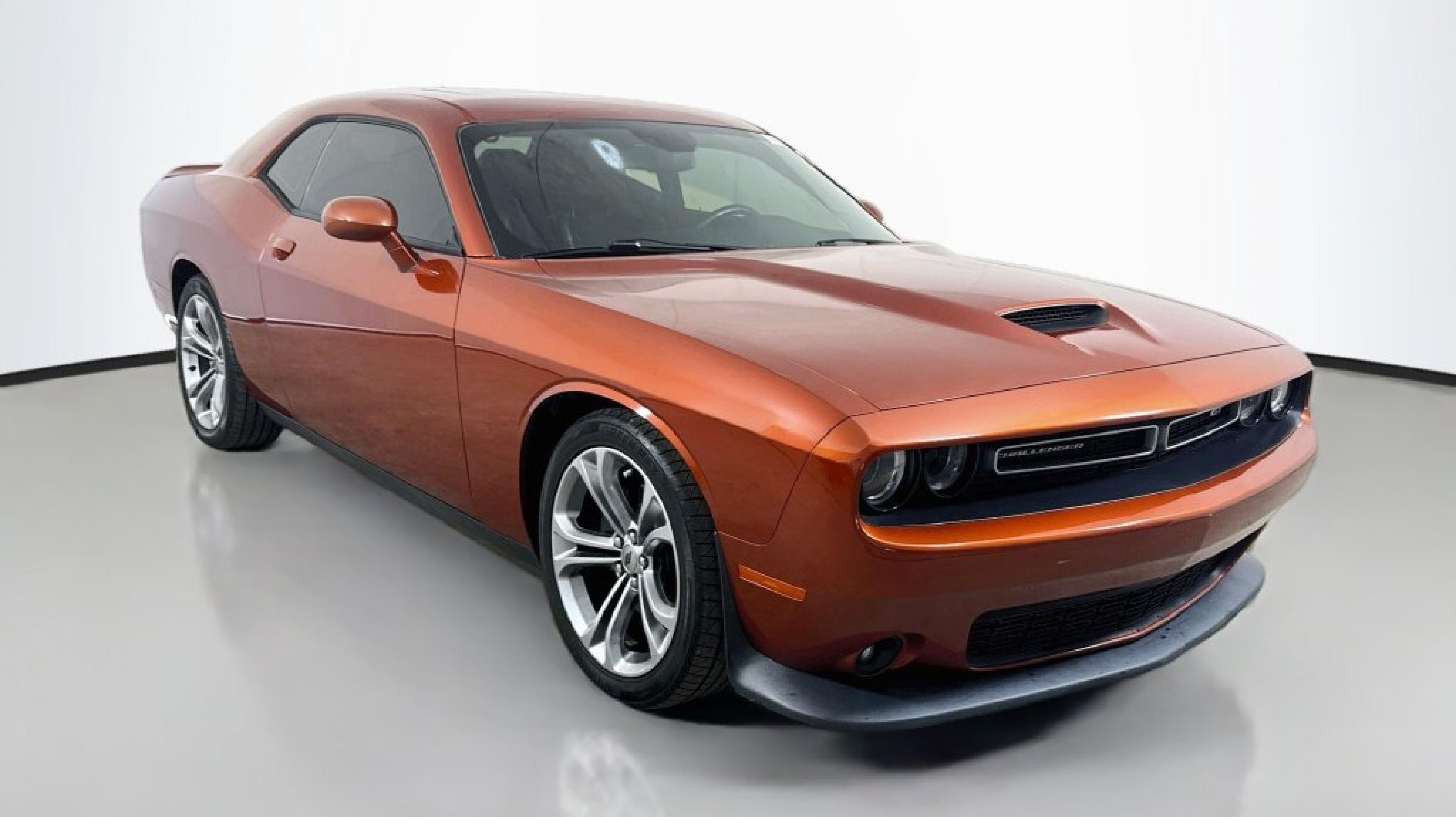 2020 Dodge Challenger