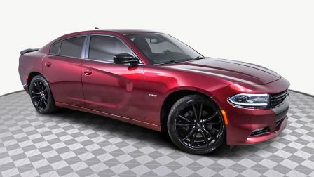 2018 Dodge Charger R/T                
