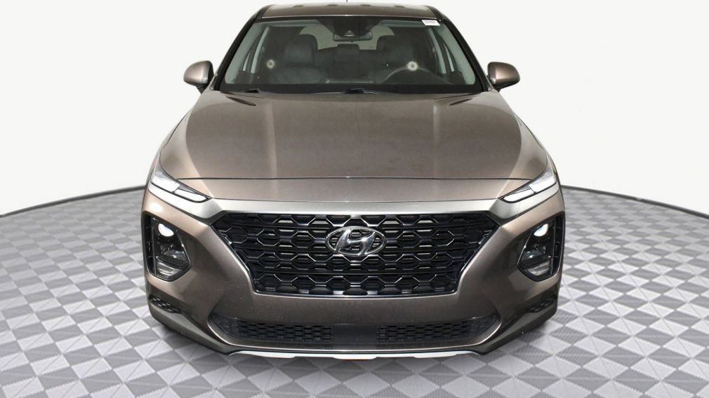 2020 Hyundai Santa Fe SE #1
