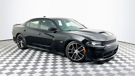 2018 Dodge Charger R/T Scat Pack                in Houston                