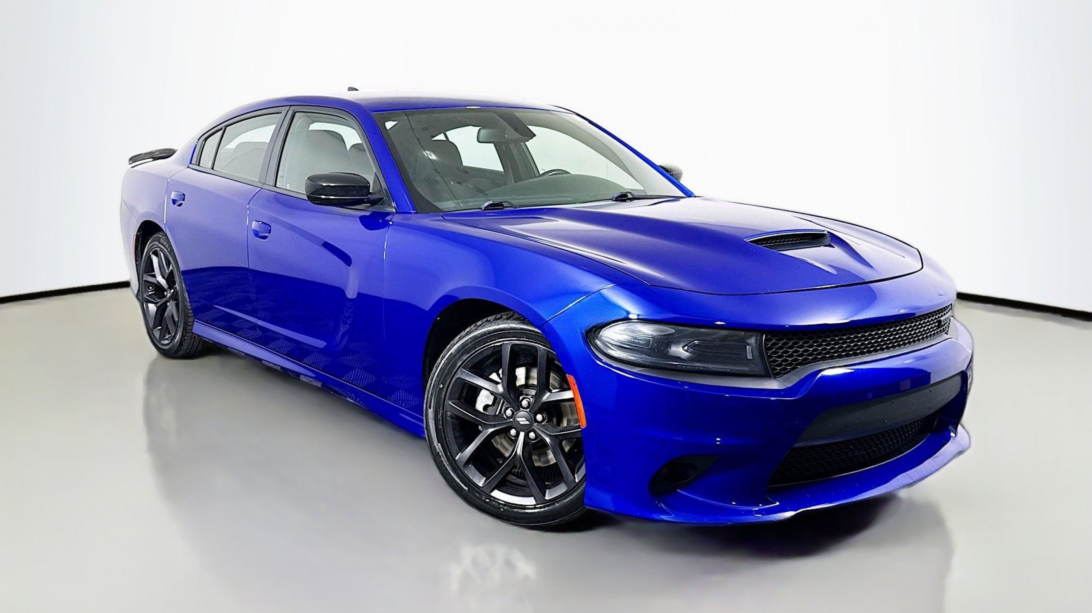 2022 Dodge Charger GT's photo