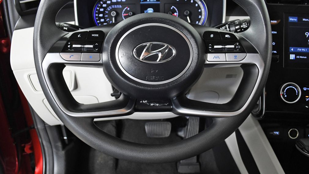 2023 Hyundai Tucson SEL #6
