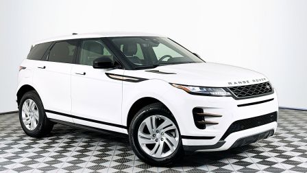2023 Land Rover Range Rover Evoque R-Dynamic S                en City of Industry                 