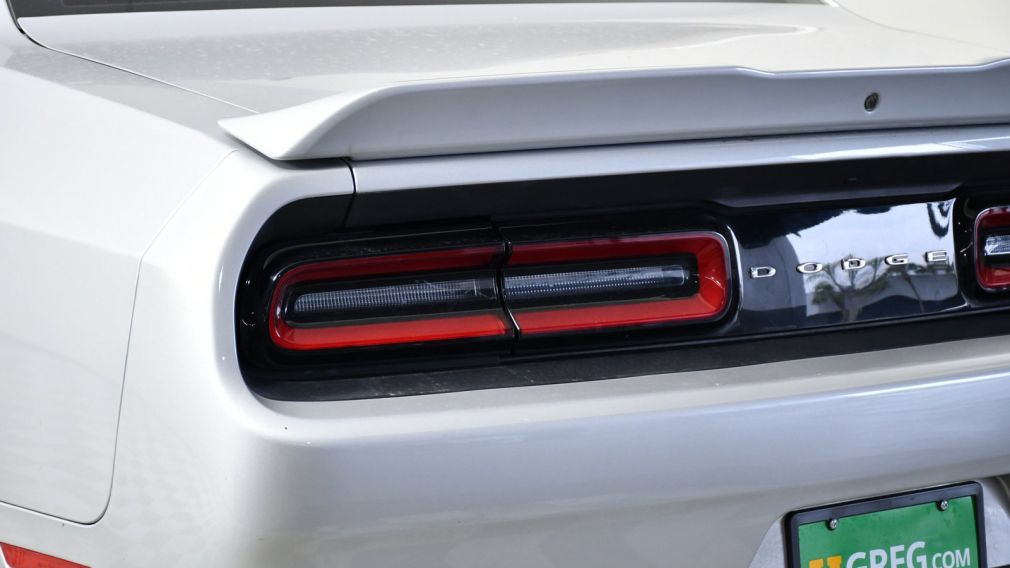 2020 Dodge Challenger GT #24