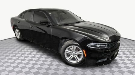 2020 Dodge Charger SXT                in Weston                