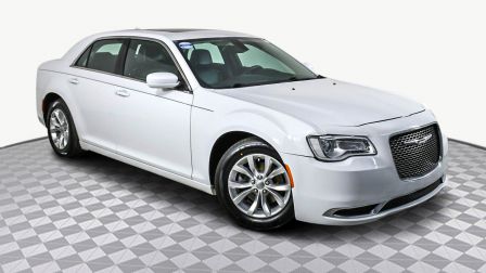 2016 Chrysler 300 Limited                in Tampa                