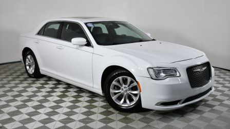 2016 Chrysler 300 Limited                in City of Industry                 