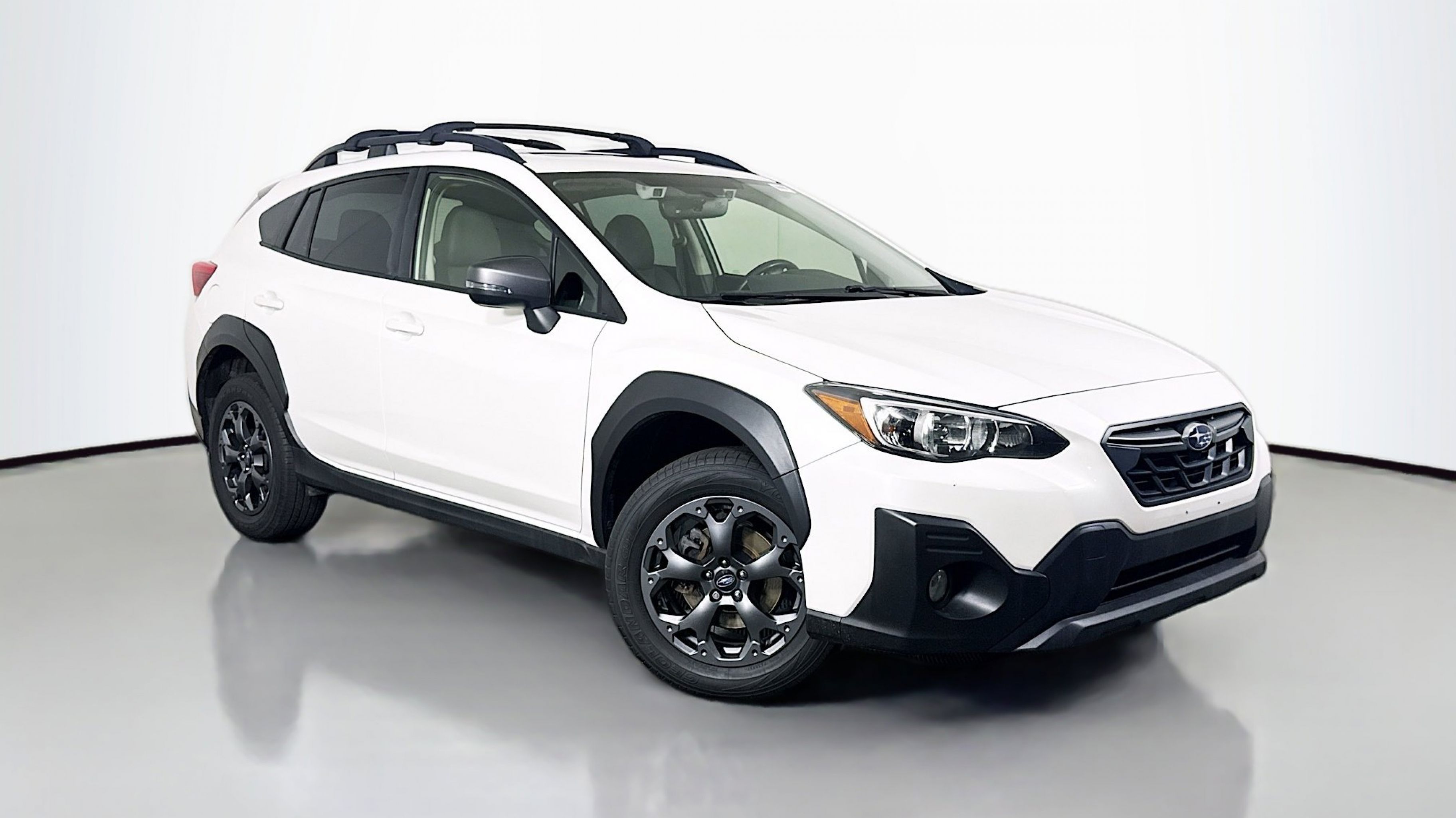 2022 Subaru Crosstrek Sport CVT's photo