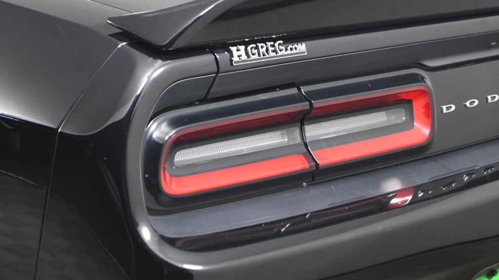2022 Dodge Challenger SXT #25
