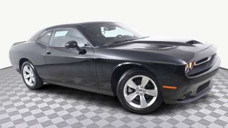 2022 Dodge Challenger SXT                in Hollywood                
